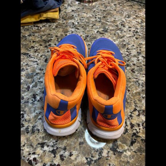 Womens Champion Running Shoes Sneakers Size 11 - Picture 3 of 4